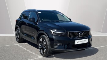 Volvo XC40 2.0 B4P Ultra Dark 5dr Auto Petrol Estate